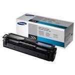 Toner Samsung CLT-C504S azurový